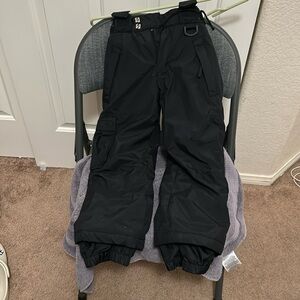 Snow pants